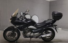 SUZUKI GSR250S GJ55D