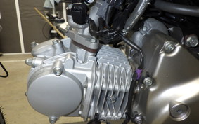 HONDA MONKEY 125 JB02