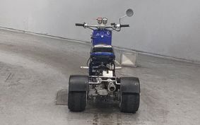 HONDA  CREA SCOOPY  TRIKE  AF55