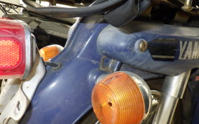 YAMAHA MATE 50 UA04J