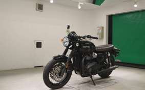 TRIUMPH BONNEVILLE T120 2022