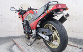 KAWASAKI GPZ900R NINJA 1992 ZX900A