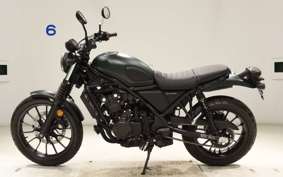 HONDA CL500 2026 PC68