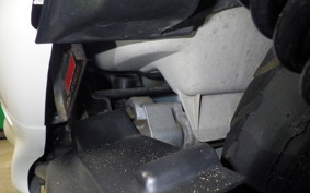 YAMAHA AXIS 100 SB06J