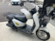 Фото Honda BENLY 110 с японского аукциона