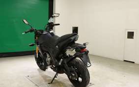 KAWASAKI Z125 PRO 2025 BR125H