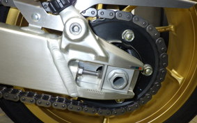 HONDA CB1300SF SUPER FOUR SP 2024 SC54