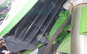 KAWASAKI KSR-2 2004 MX080B