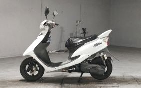 YAMAHA JOG ZR EVOLUTION SA16J