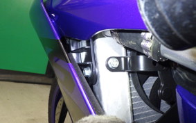 YAMAHA YZF-R6 2018