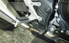 HONDA 400X 2022 NC56