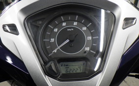 HONDA LEAD 125 2021 JF45