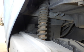 HONDA CABINA 90 2009 HF06