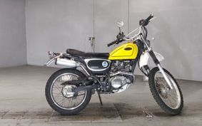 YAMAHA BRONCO 5BT