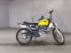 Фото Yamaha BRONCO с японского аукциона