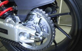 HONDA CB400 SUPER BOLDOR A 2021