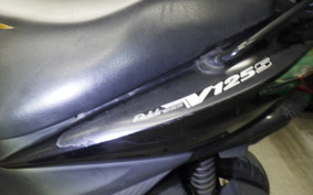 SUZUKI ADDRESS V125 S 1992 CF4MA