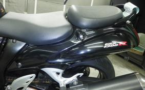 SUZUKI HAYABUSA Gen.2 2009