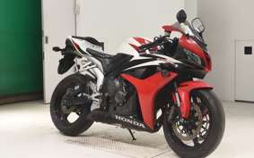 HONDA CBR600RR GEN 3