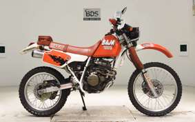 HONDA XLR250 BAJA MD22