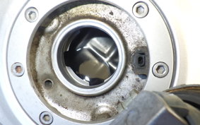 HONDA CB400SF VTEC 2001 NC39