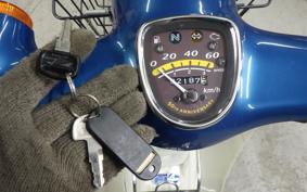 HONDA LITTLE CUB AA01