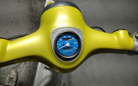 HONDA SUPER CUB50 C50