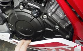 HONDA CBR250RR A 2021 MC51