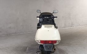 HONDA FUSION MF02