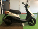 Фото Yamaha JOG ZR с японского аукциона