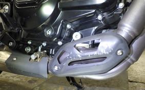 HARLEY X500 2024