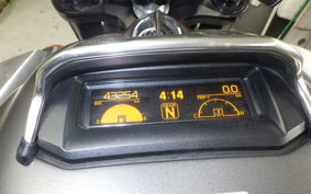 YAMAHA VMAX Gen.2 2015