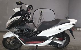 HONDA PCX125 JK05