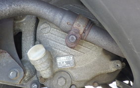 HONDA FORESIGHT EX MF04