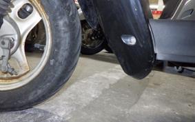 HONDA TODAY 2004 AF61