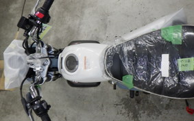 HONDA MONKEY 125 2021 JB05