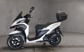 YAMAHA TRICITY 125 SE82J