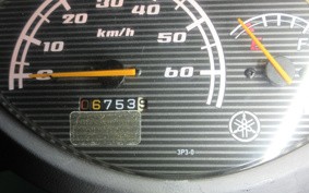 YAMAHA JOG DELUXE SA36J