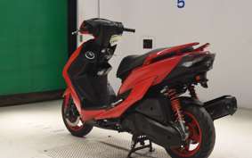 YAMAHA CYGNUS 125 XSR 3 2019 SED8J