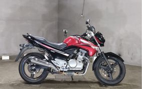 SUZUKI GSR250 GJ55D