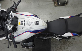 BMW R1200RS 2016