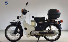 HONDA C90 SUPER CUB HA02