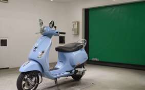 VESPA VXL125