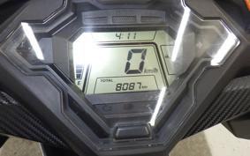 HONDA DIO 110 DX 2017