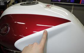 HONDA CB1300SF SUPER FOUR SP 2023 SC54