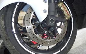 SUZUKI HAYABUSA Gen.2 2014