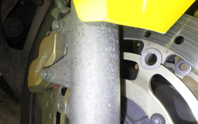 HONDA CBR600F GEN 3 2002 PC35