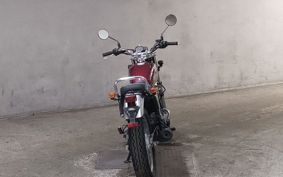 HONDA CB223S MC40