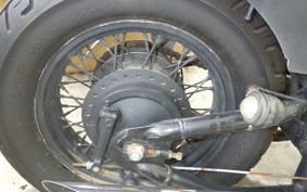 HONDA STEED 400 1993 NC26