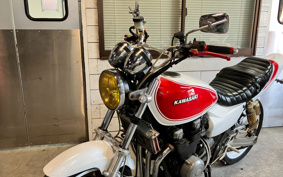 KAWASAKI ZEPHYR400K 1996 00C303